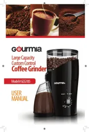 Gourmia