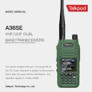 Talkpod