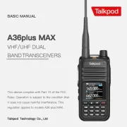 Talkpod