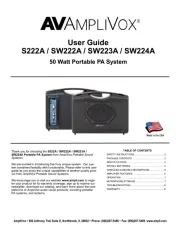 AmpliVox