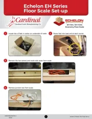 Cardinal Detecto