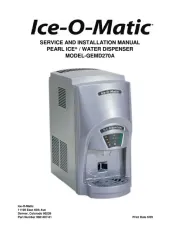 Ice-O-Matic