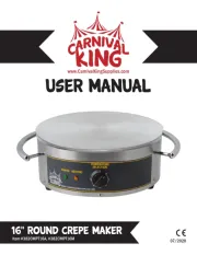Carnival King