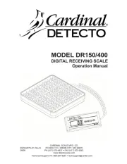 Cardinal Detecto