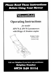 Mountfield