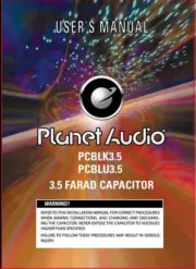 Planet Audio