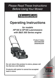 Mountfield