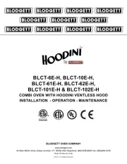Blodgett
