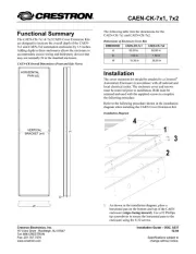 Crestron