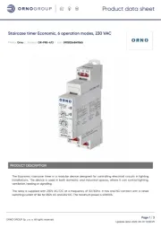 ORNO