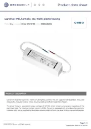 ORNO
