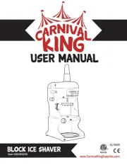 Carnival King