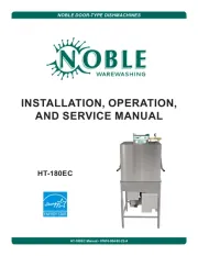 Noble Warewashing