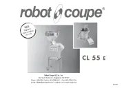 Robot Coupe