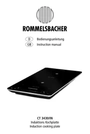 Rommelsbacher