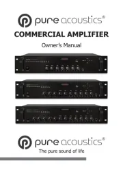 Pure Acoustics