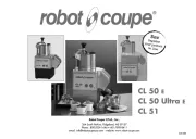 Robot Coupe