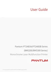 Pantum