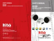 Boss