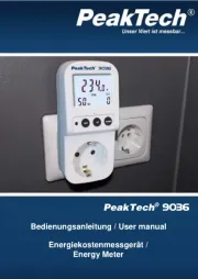 PeakTech