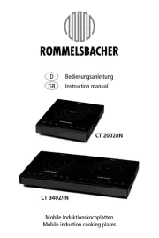 Rommelsbacher