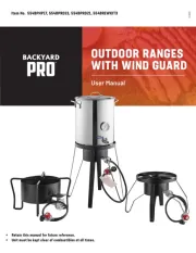 Backyard Pro