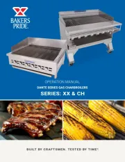 Bakers Pride