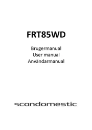 Scandomestic