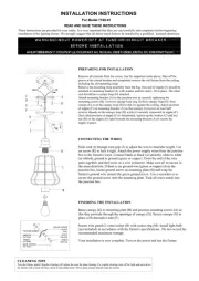 Forte Lighting