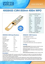 Wire Technologies