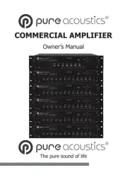 Pure Acoustics