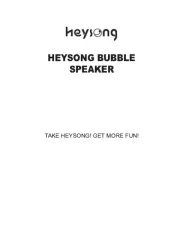 HEYSONG