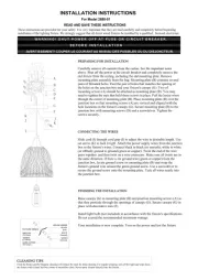 Forte Lighting