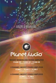 Planet Audio