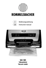 Rommelsbacher