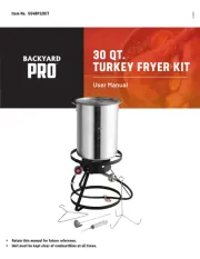 Backyard Pro