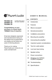 Planet Audio