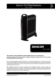 Sencor