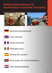 Feuerdesign