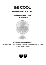 Be Cool