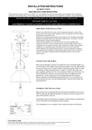 Forte Lighting