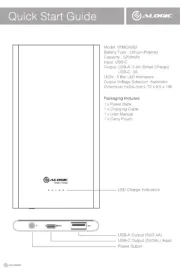 Alogic