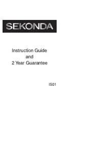 Sekonda