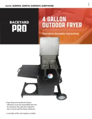 Backyard Pro