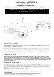Forte Lighting