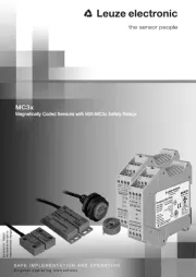 Leuze Electronic