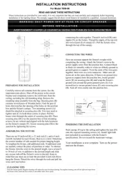 Forte Lighting