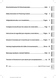 ProfiCook