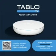 Tablo