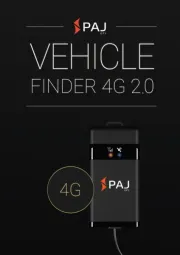 PAJ GPS